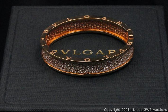 Image for Luxury Jewelry, Handbags & Timepieces