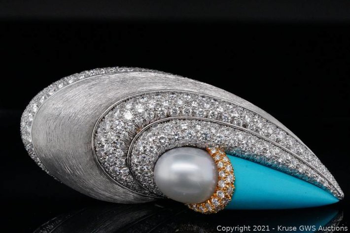 Image for Luxury Jewelry, Handbags & Timepieces