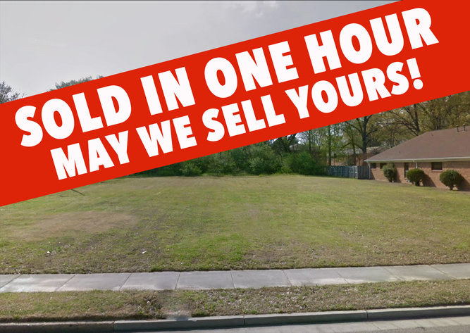 Image for Absolute Auction: Elmore Park Rd, Bartlett, TN  38134 -  Commercial Vacant Lot