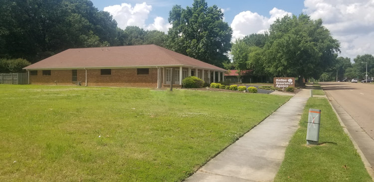 Image for Absolute Auction: Elmore Park Rd, Bartlett, TN  38134 -  Commercial Vacant Lot