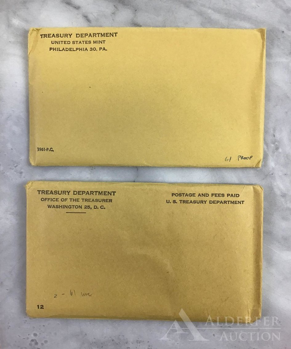 Image for Coins | Proof and Consumer Sets | June 30, 2021 at 8:00 PM