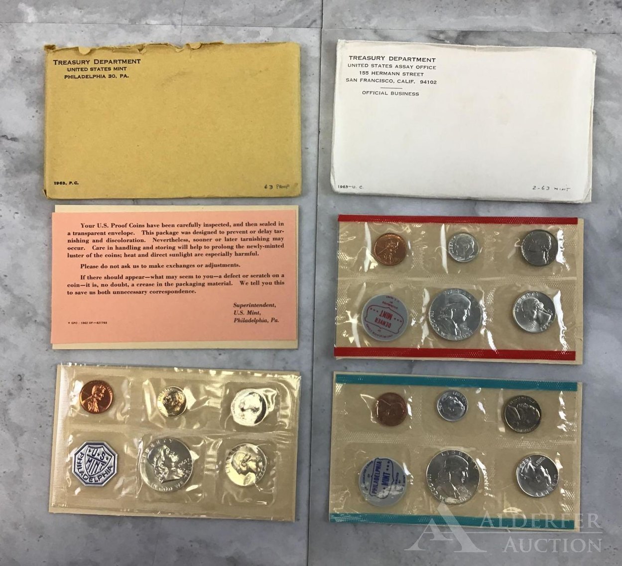 Image for Coins | Proof and Consumer Sets | June 30, 2021 at 8:00 PM