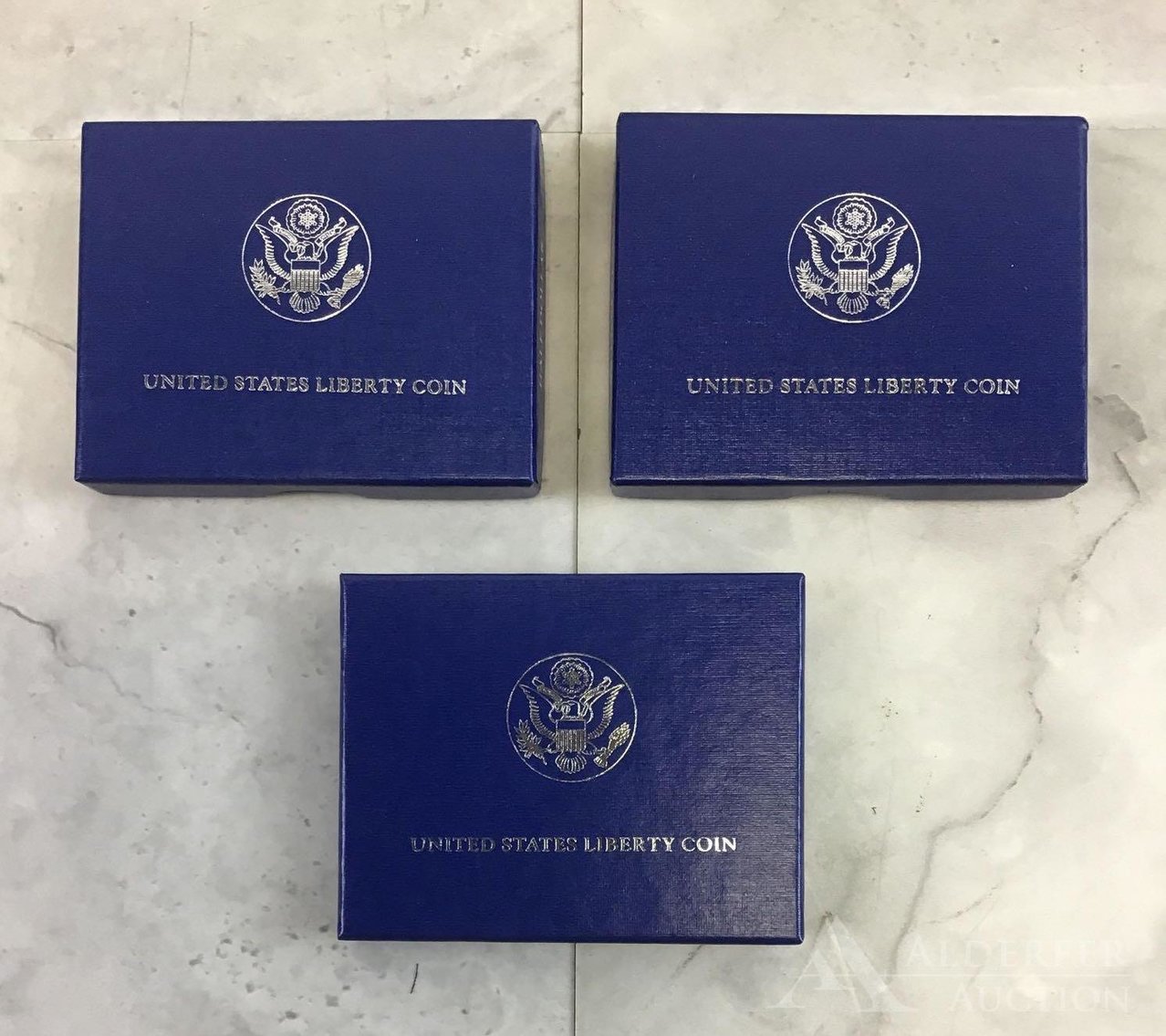 Image for Coins | Proof and Consumer Sets | June 30, 2021 at 8:00 PM