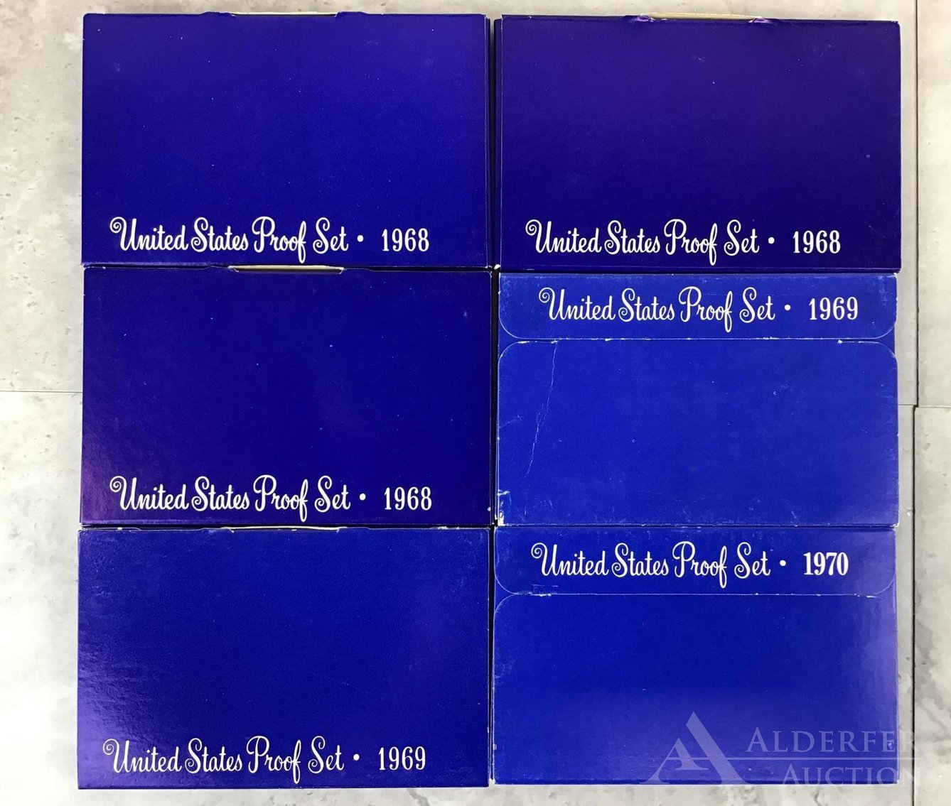 Image for Coins | Proof and Consumer Sets | June 30, 2021 at 8:00 PM