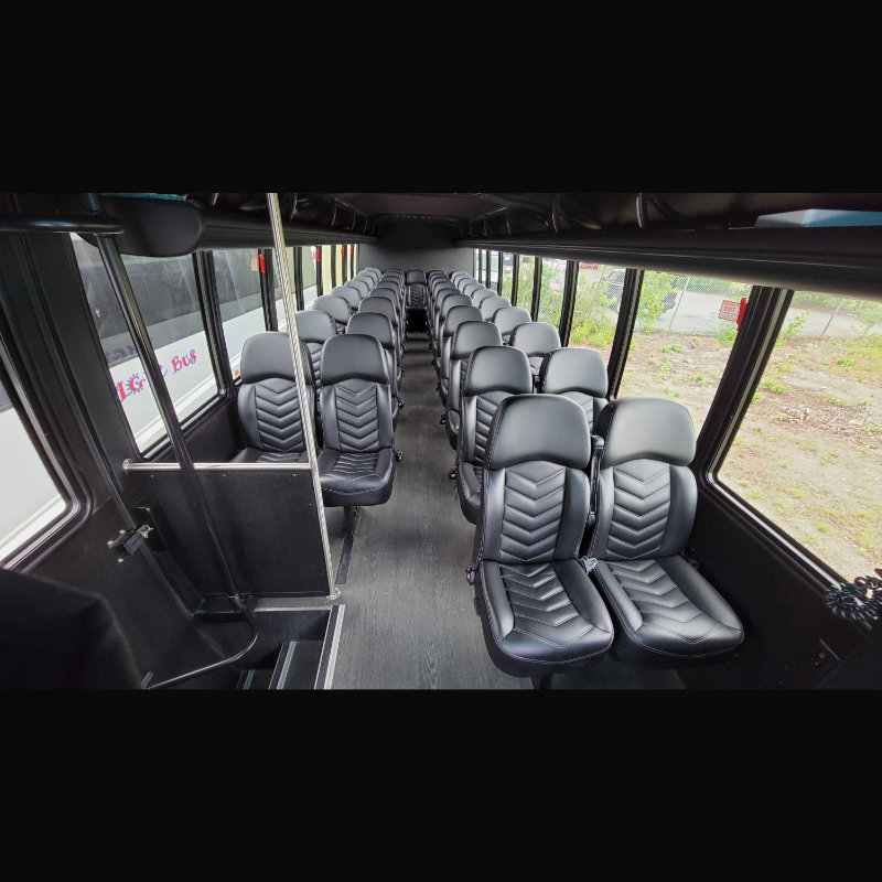 Image for Charter Bus Fleet Auction