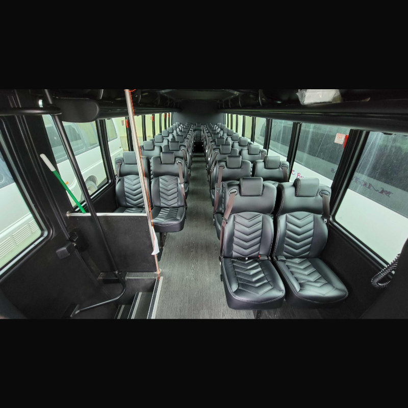 Image for Charter Bus Fleet Auction
