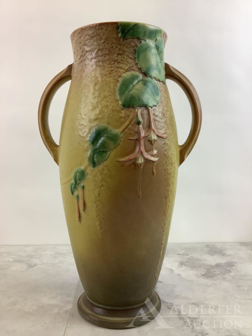 Image for Pottery | June 29, 2021 at 7:00 PM