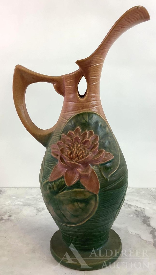 Image for Pottery | June 29, 2021 at 7:00 PM