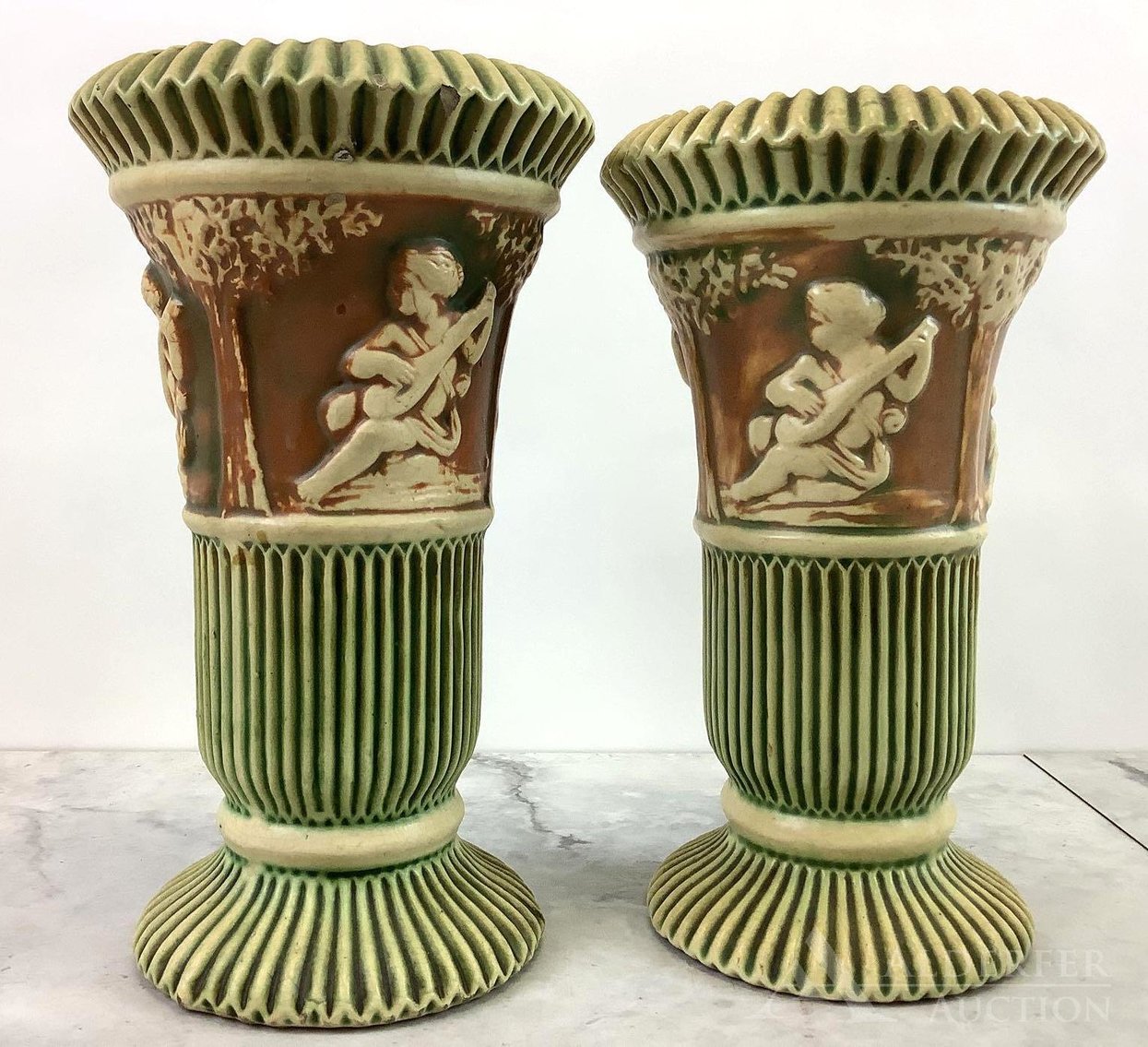 Image for Pottery | June 29, 2021 at 7:00 PM