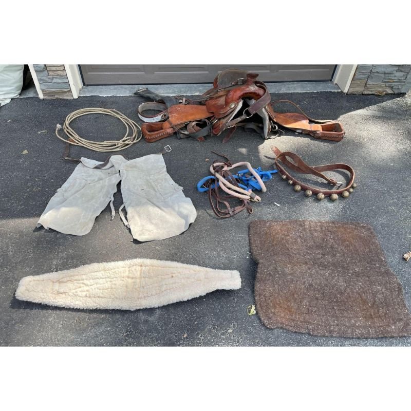 Image for June 2021 Palmer Estate Online Auction