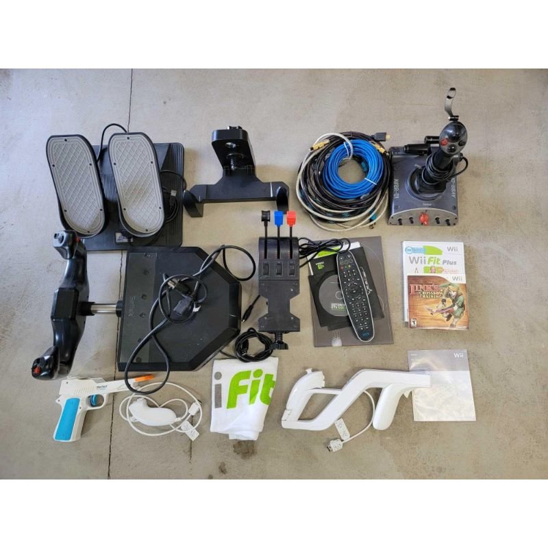 Image for June 2021 Palmer Estate Online Auction