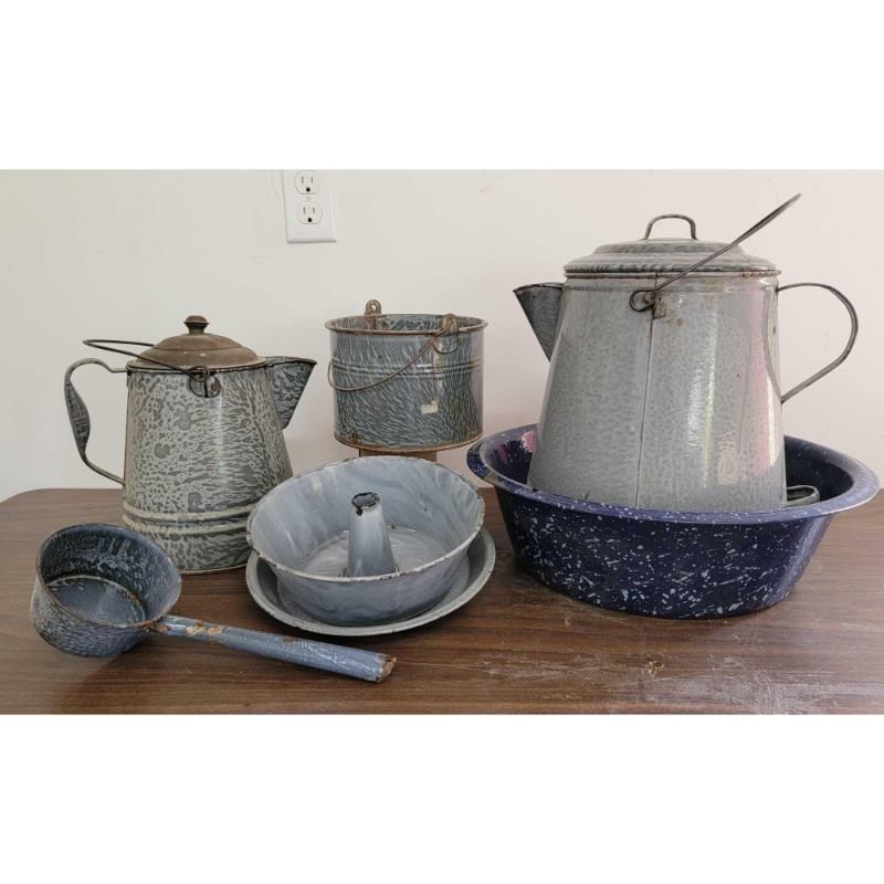 Image for June 2021 Palmer Estate Online Auction