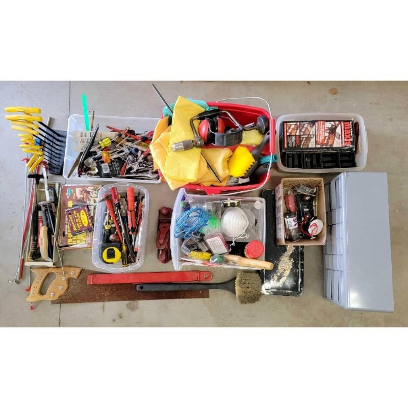 Image for June 2021 Palmer Estate Online Auction