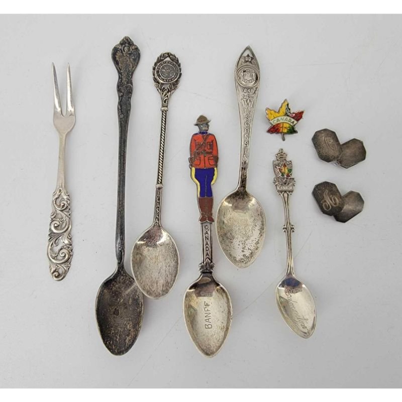 Image for June 2021 Palmer Estate Online Auction