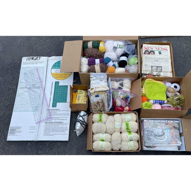 Image for June 2021 Palmer Estate Online Auction