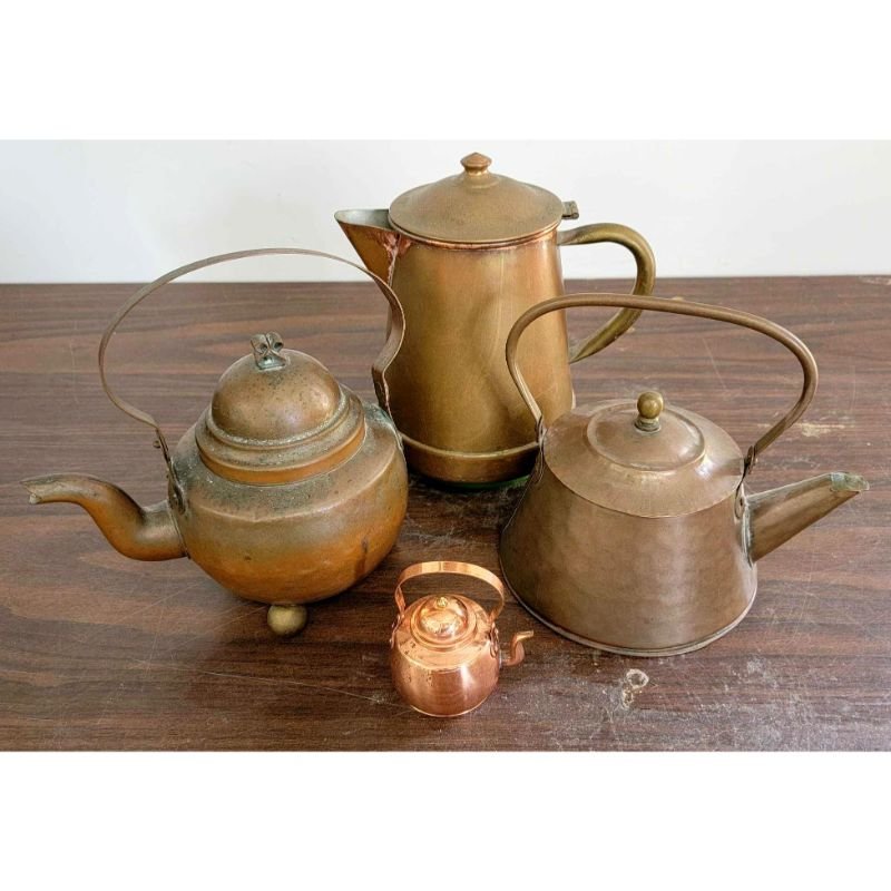 Image for June 2021 Palmer Estate Online Auction