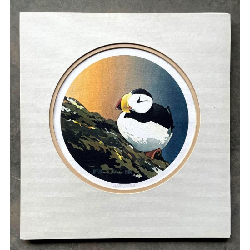 Image for June 2021 Palmer Estate Online Auction