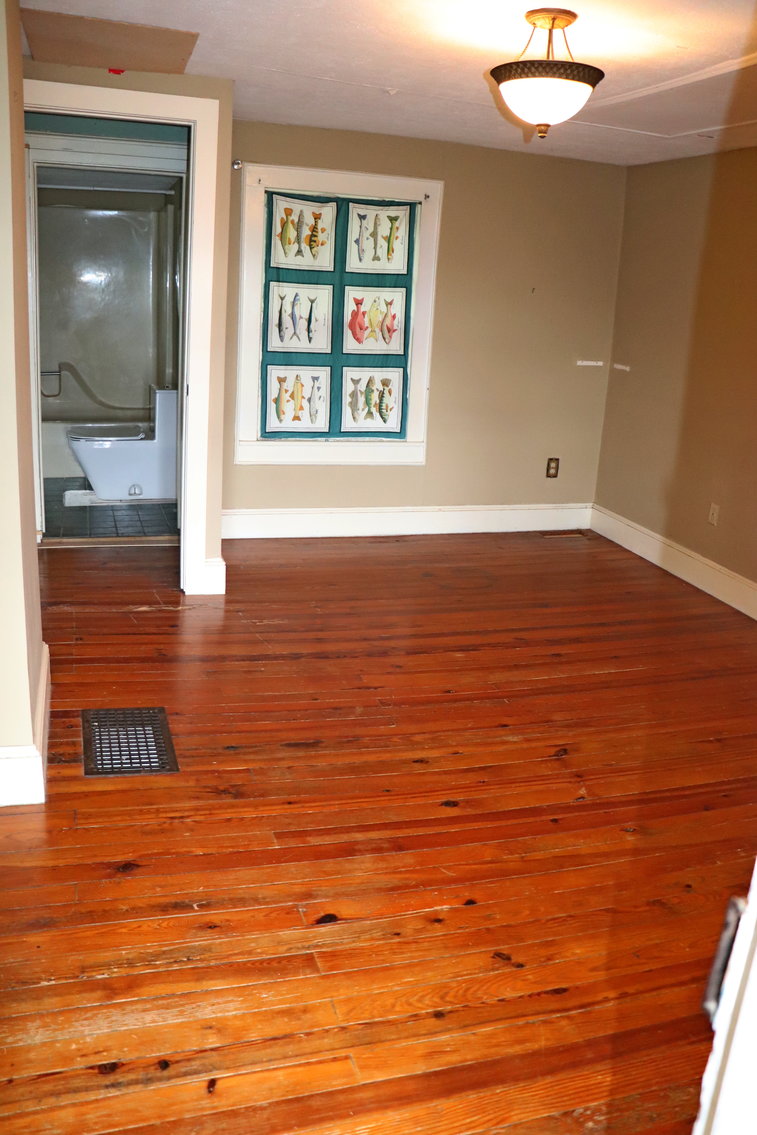 Image for Two Bedroom Home on 3.58 +/- Acres With Beautiful Views In Historic Afton VA