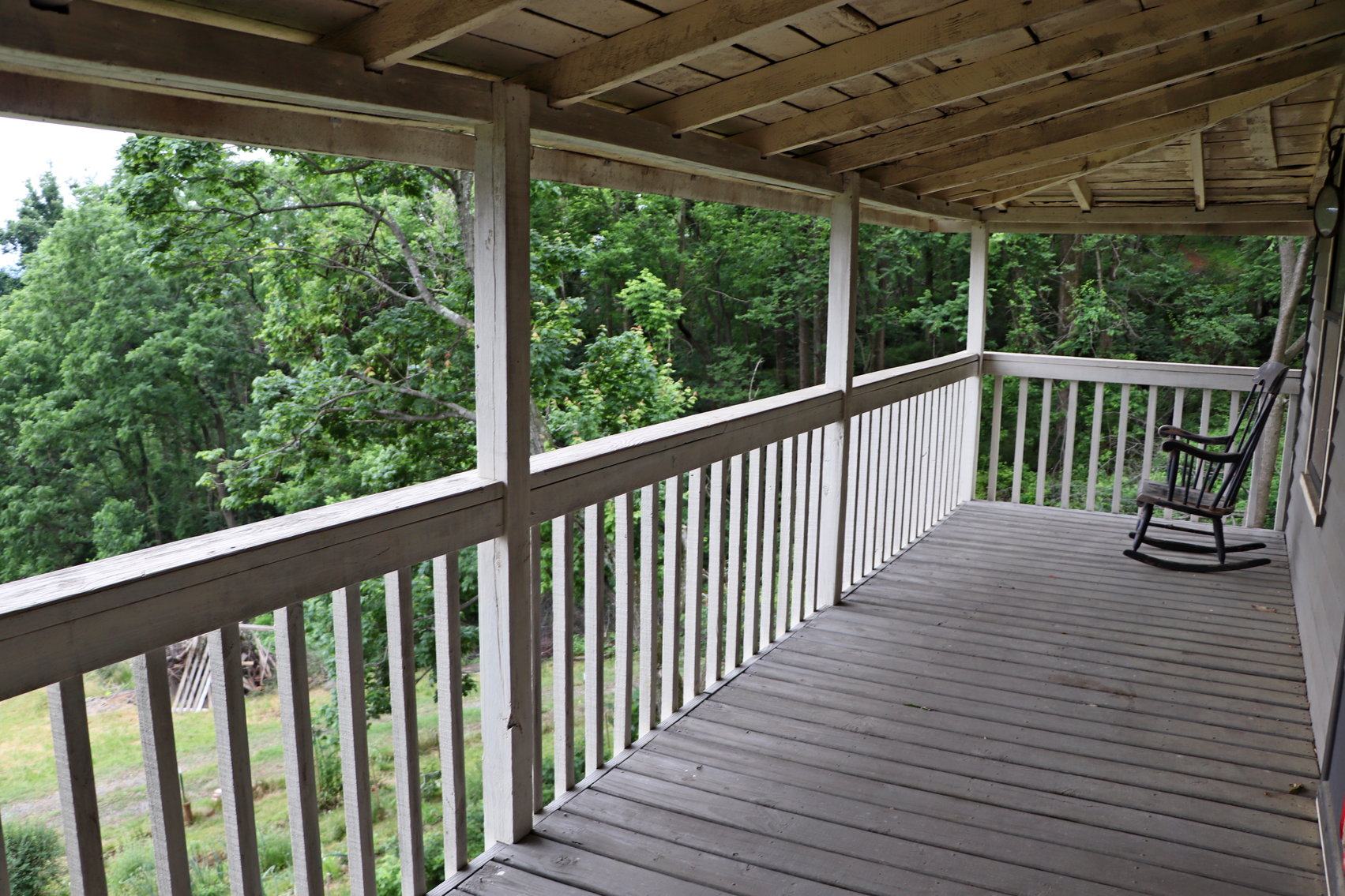 Image for Two Bedroom Home on 3.58 +/- Acres With Beautiful Views In Historic Afton VA