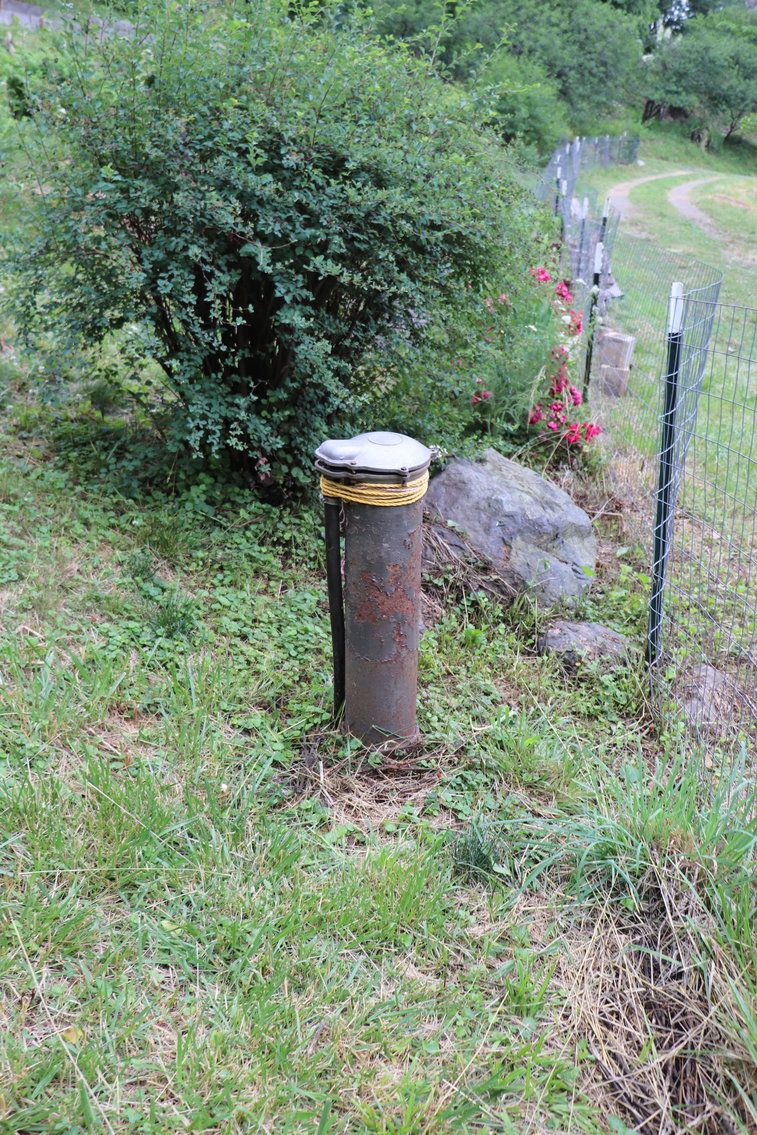 Image for Two Bedroom Home on 3.58 +/- Acres With Beautiful Views In Historic Afton VA