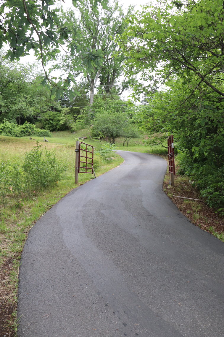 Image for Two Bedroom Home on 3.58 +/- Acres With Beautiful Views In Historic Afton VA