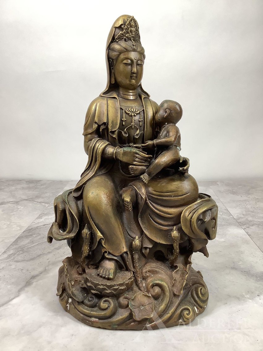 Image for Asian Décor | July 1, 2021 at 1:00 PM