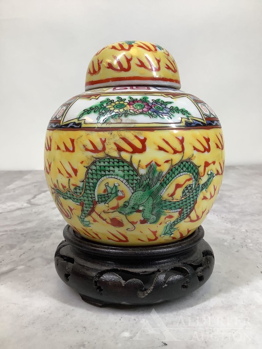 Image for Asian Décor | July 1, 2021 at 1:00 PM