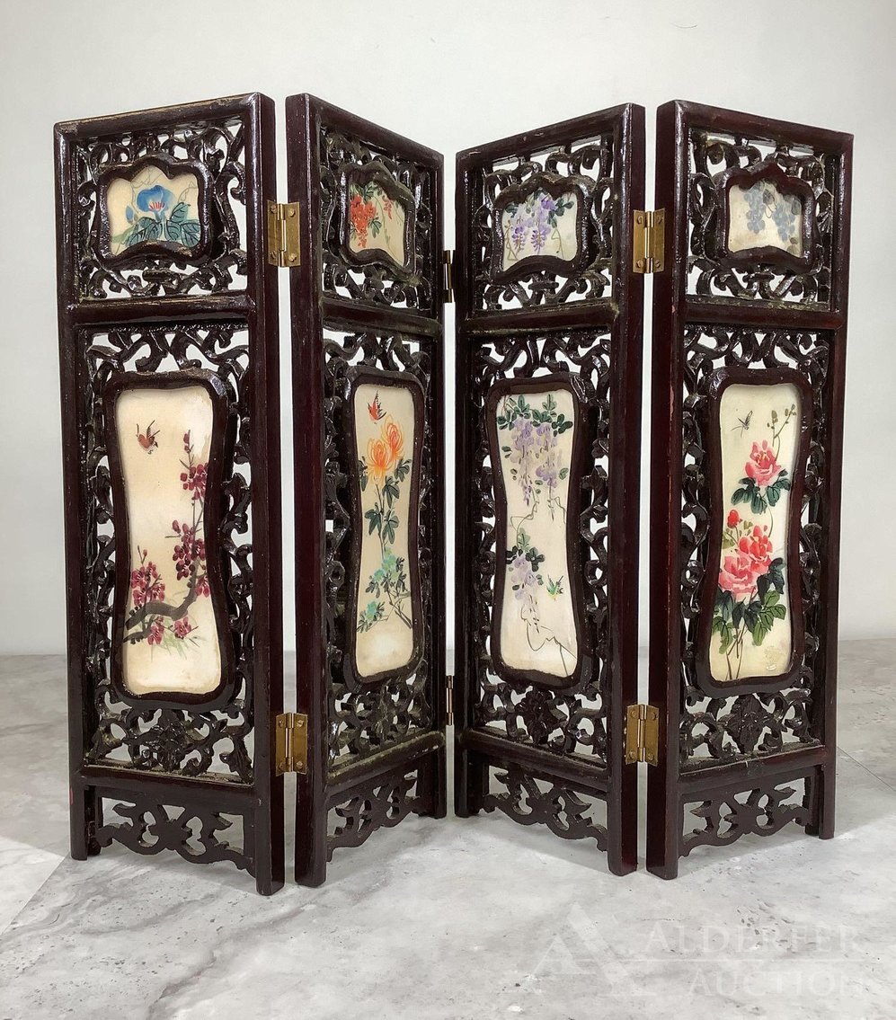 Image for Asian Décor | July 1, 2021 at 1:00 PM