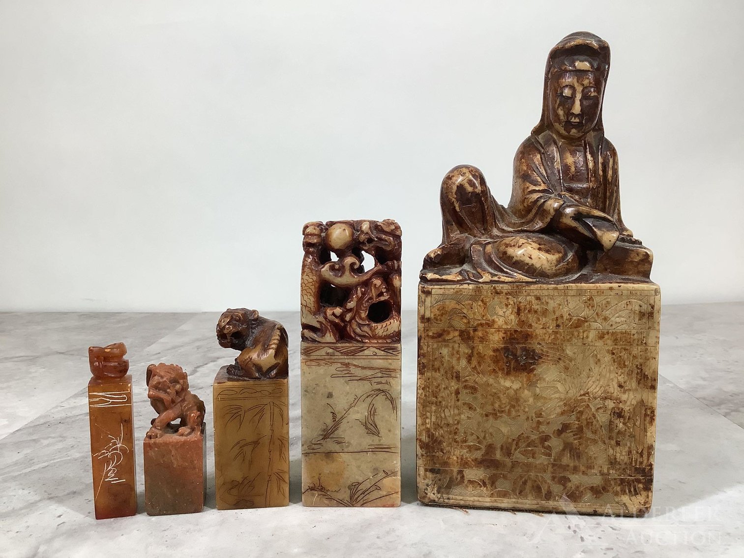 Image for Asian Décor | July 1, 2021 at 1:00 PM