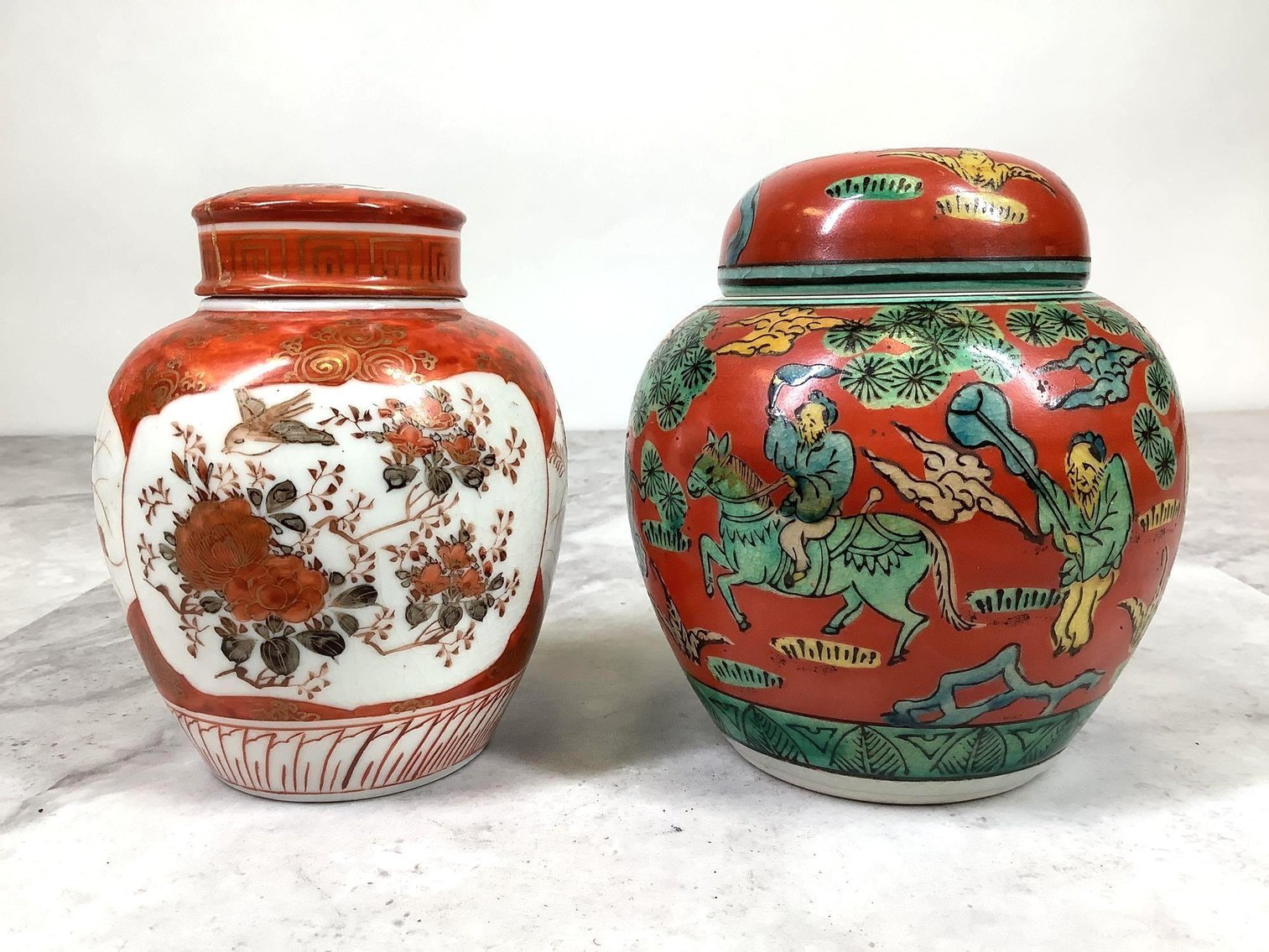 Image for Asian Décor | July 1, 2021 at 1:00 PM