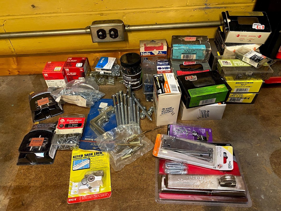 Image for Fisher Farm Auction