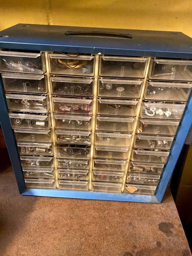 Image for Fisher Farm Auction