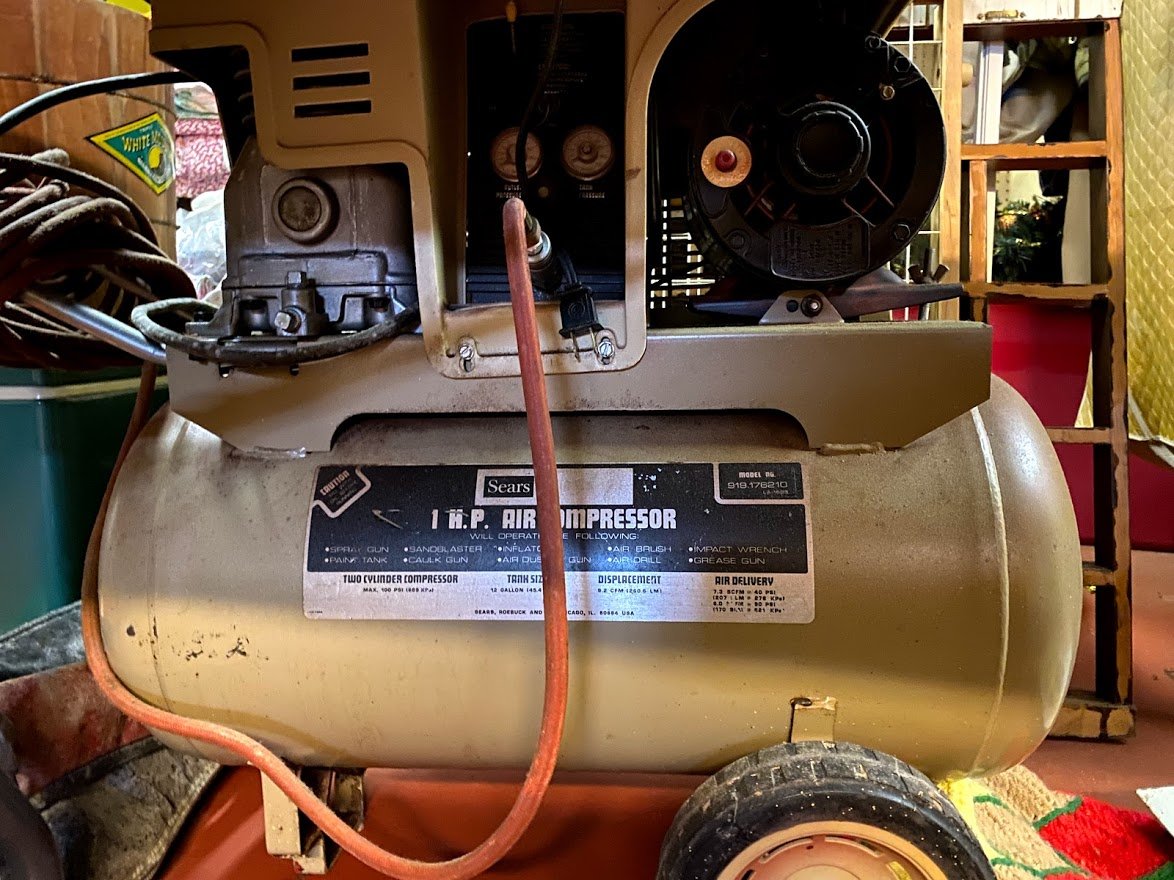 Image for Fisher Farm Auction