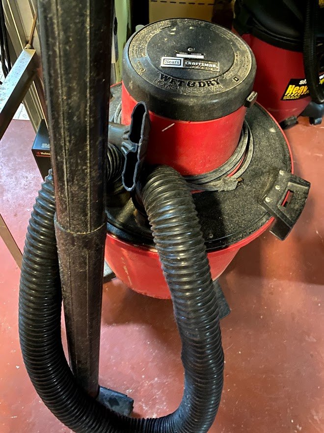 Image for Fisher Farm Auction