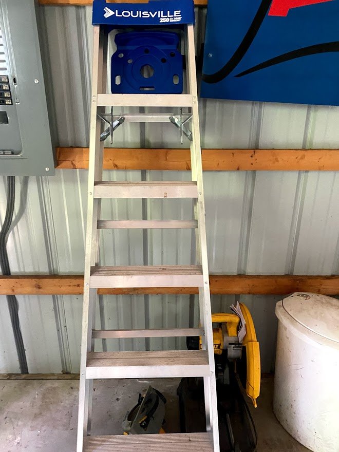 Image for Fisher Farm Auction