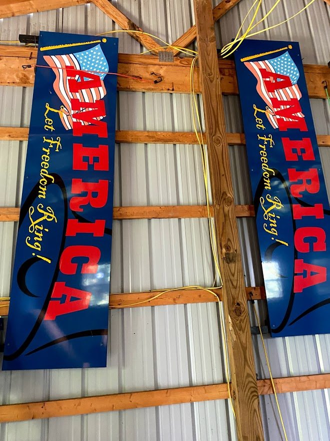 Image for Fisher Farm Auction