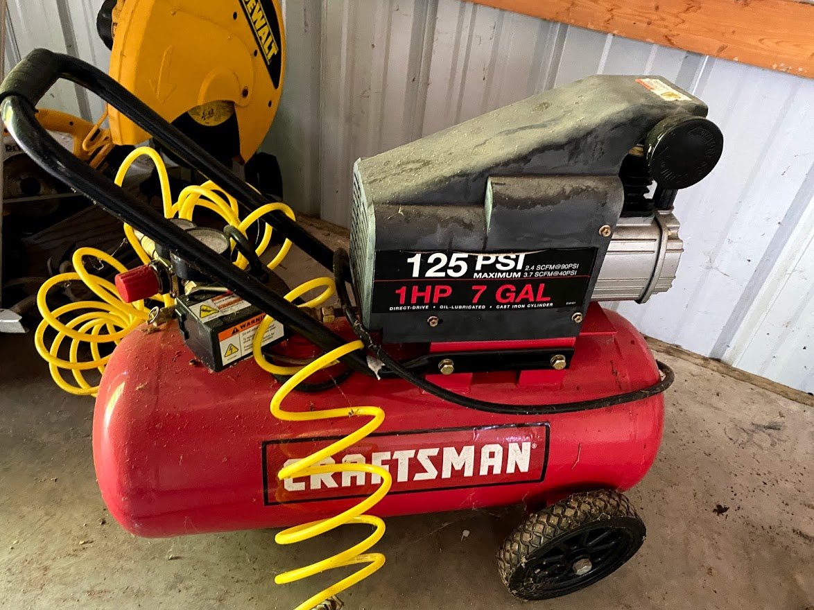 Image for Fisher Farm Auction