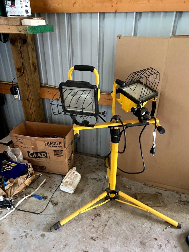 Image for Fisher Farm Auction