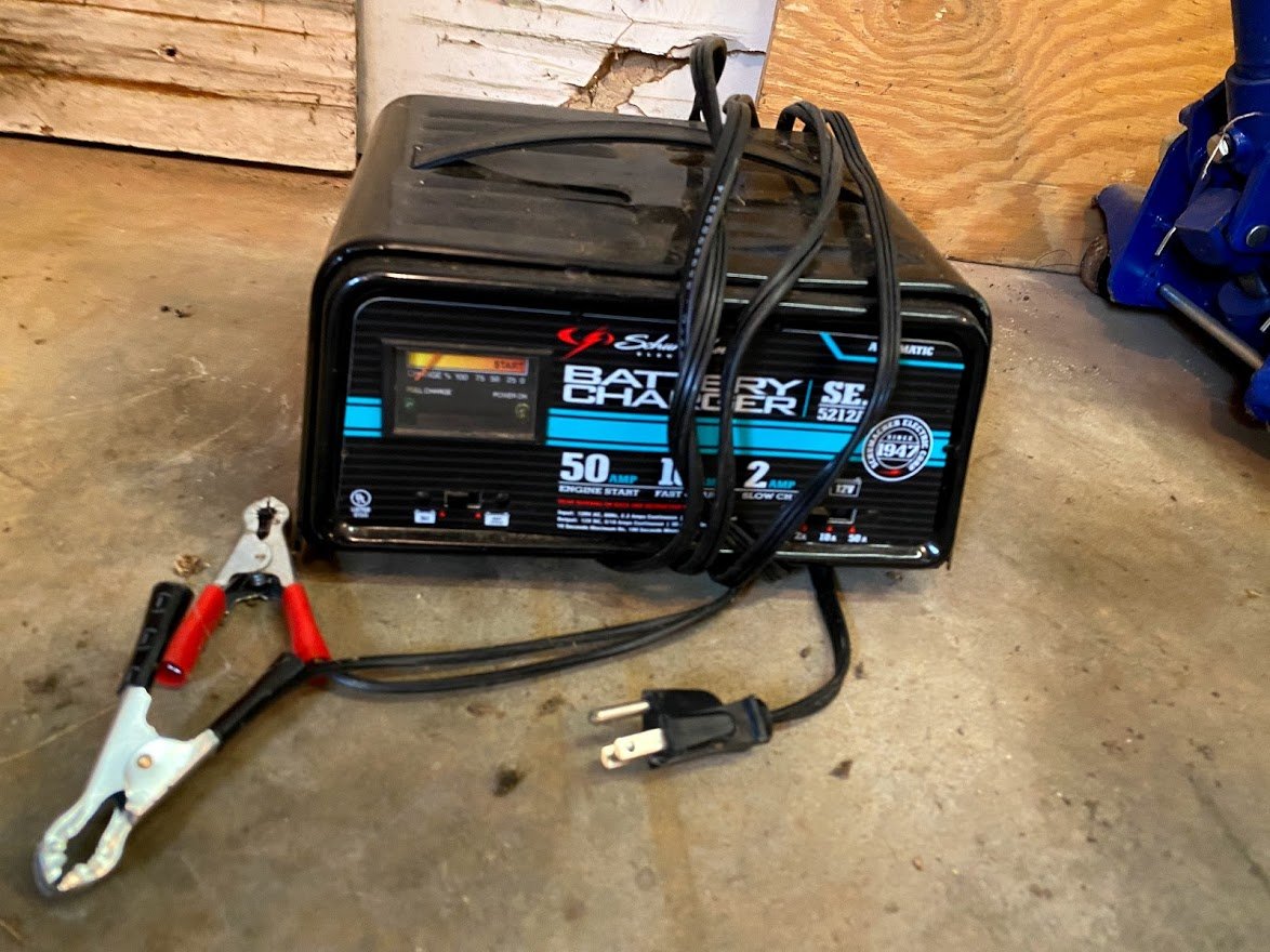 Image for Fisher Farm Auction