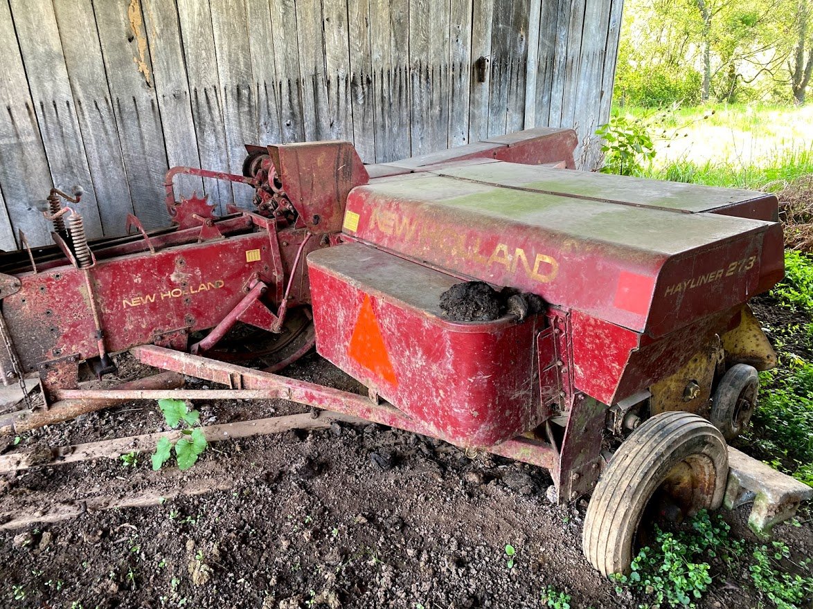 Image for Fisher Farm Auction