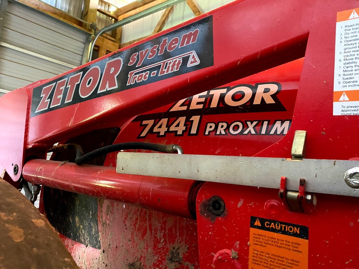 Image for Fisher Farm Auction