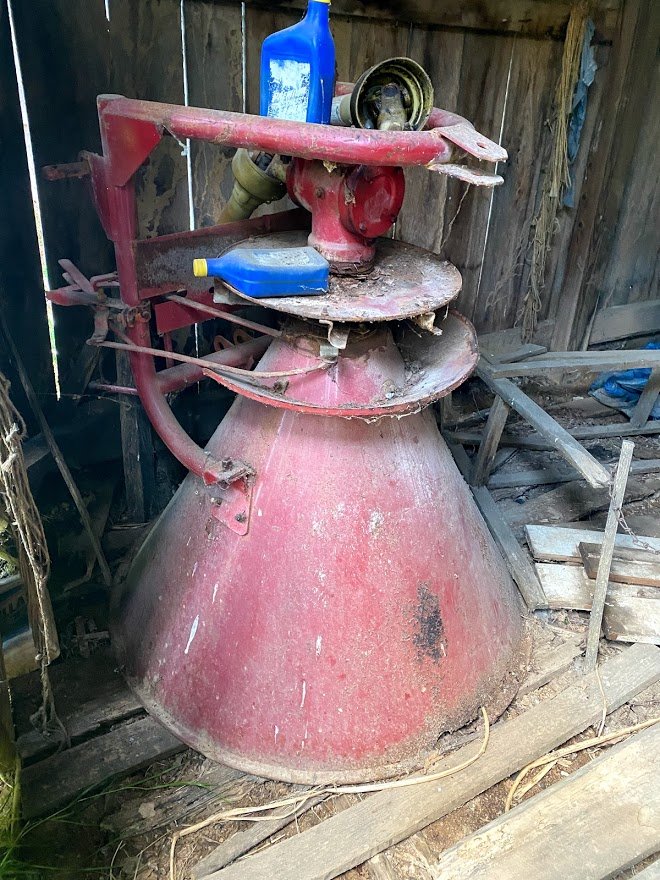 Image for Fisher Farm Auction