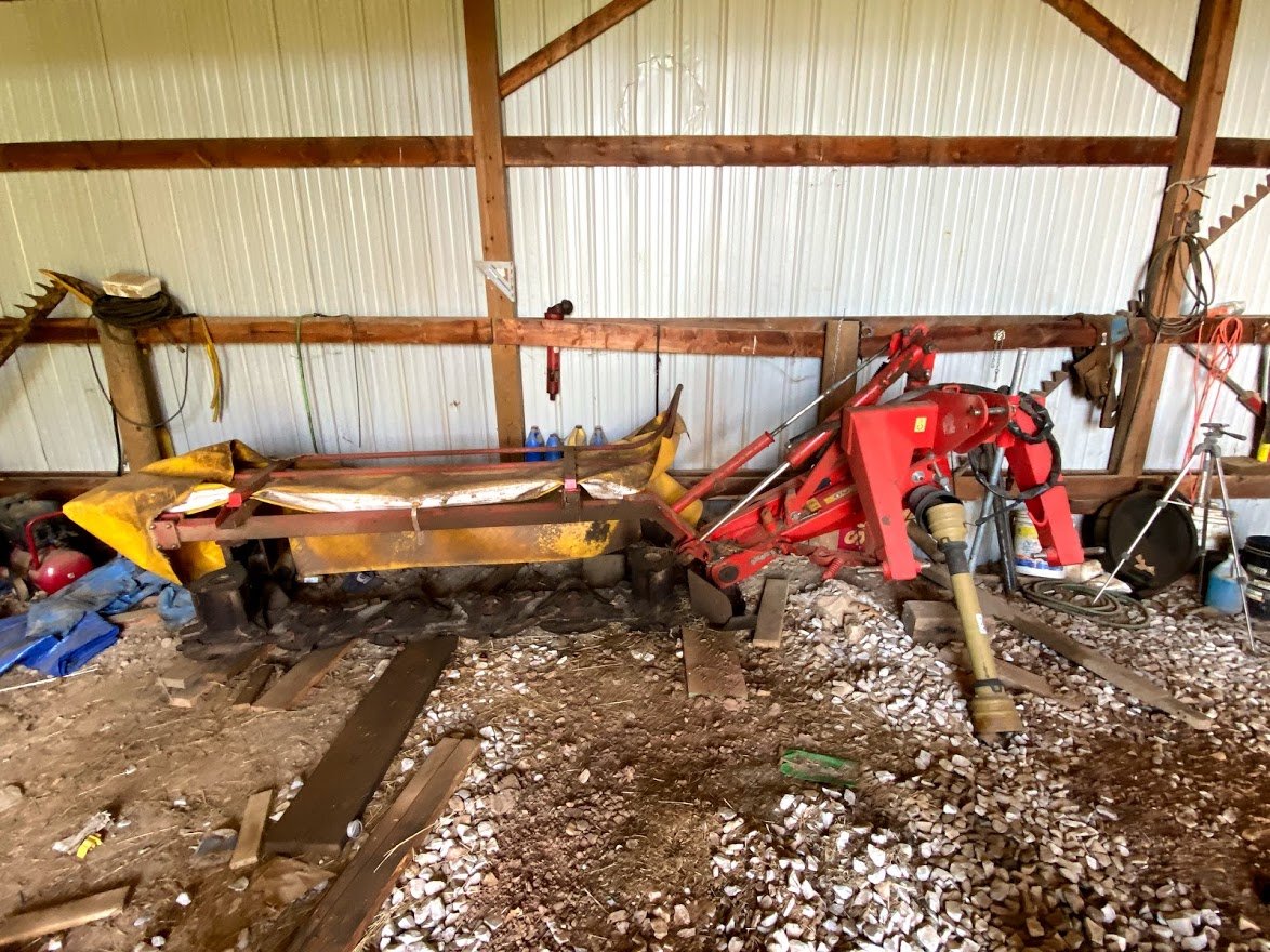 Image for Fisher Farm Auction