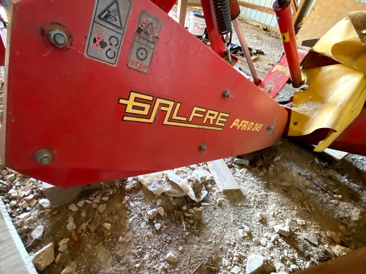 Image for Fisher Farm Auction