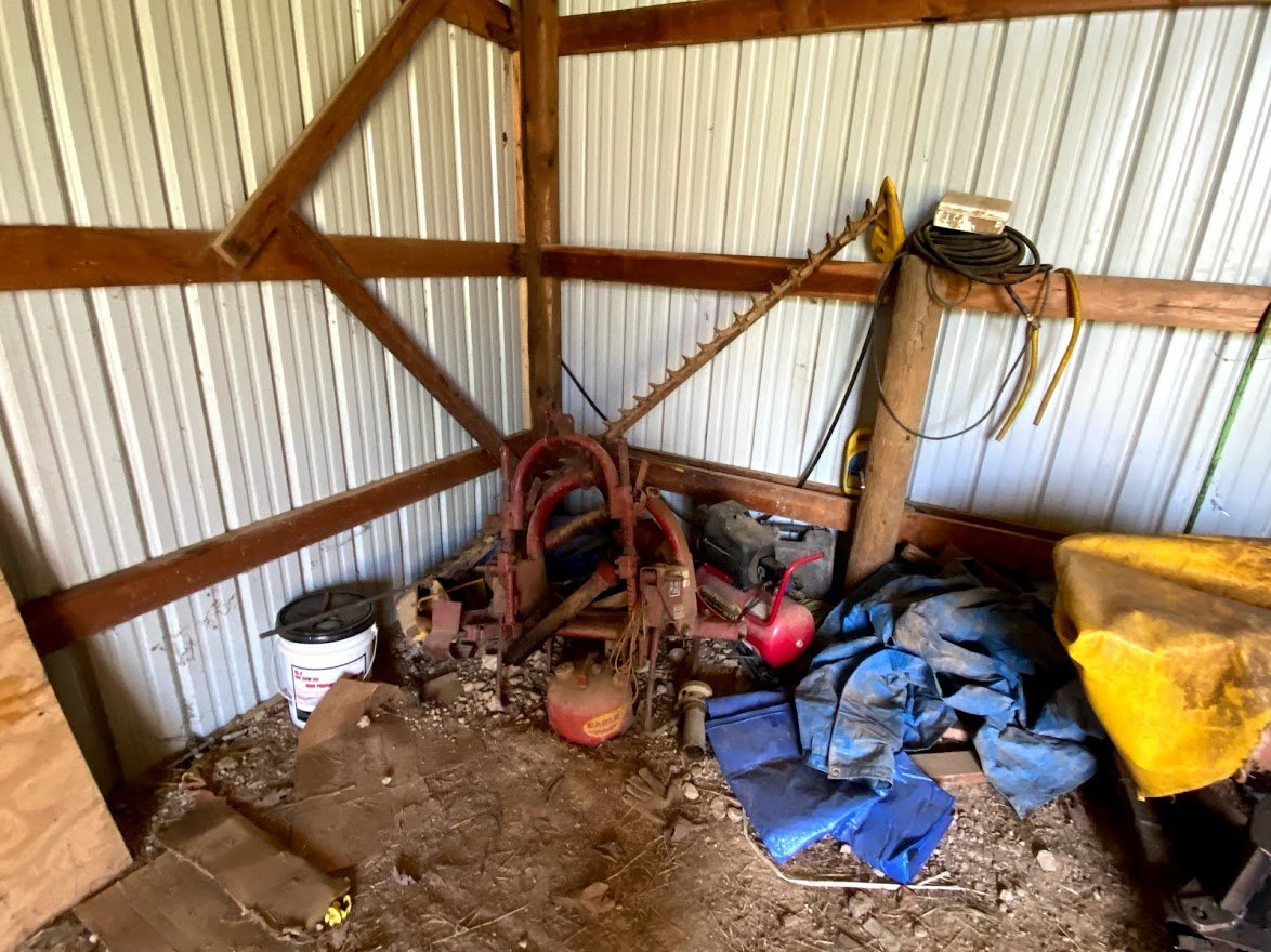 Image for Fisher Farm Auction