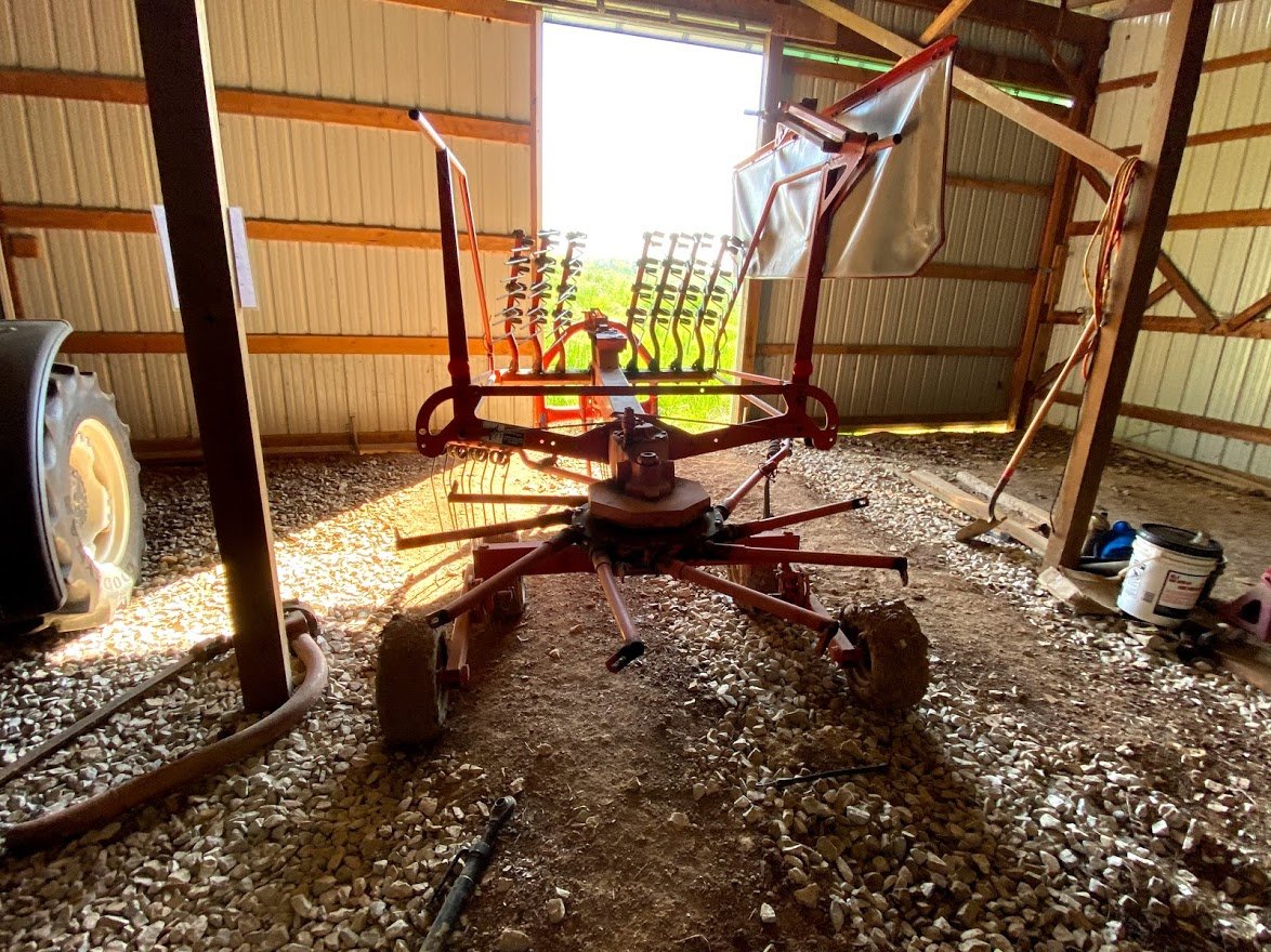 Image for Fisher Farm Auction