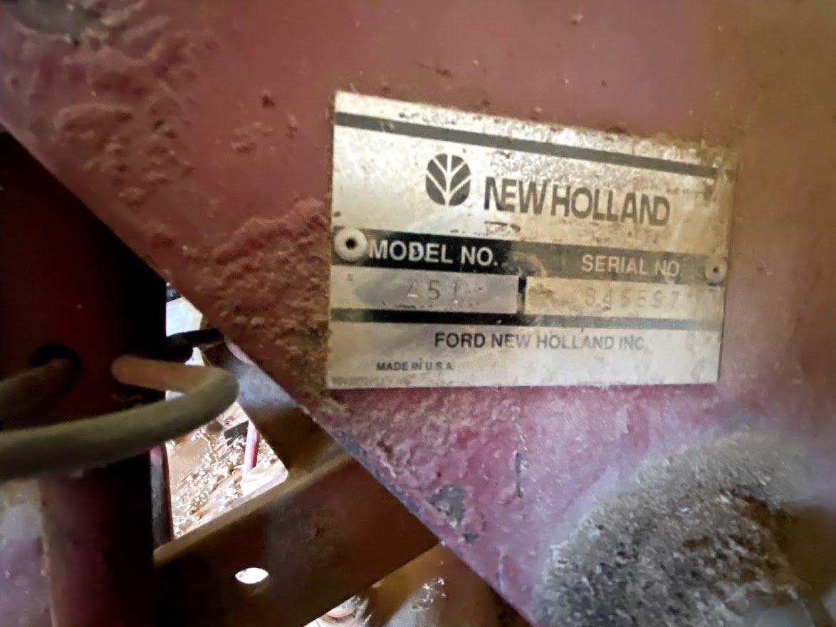 Image for Fisher Farm Auction