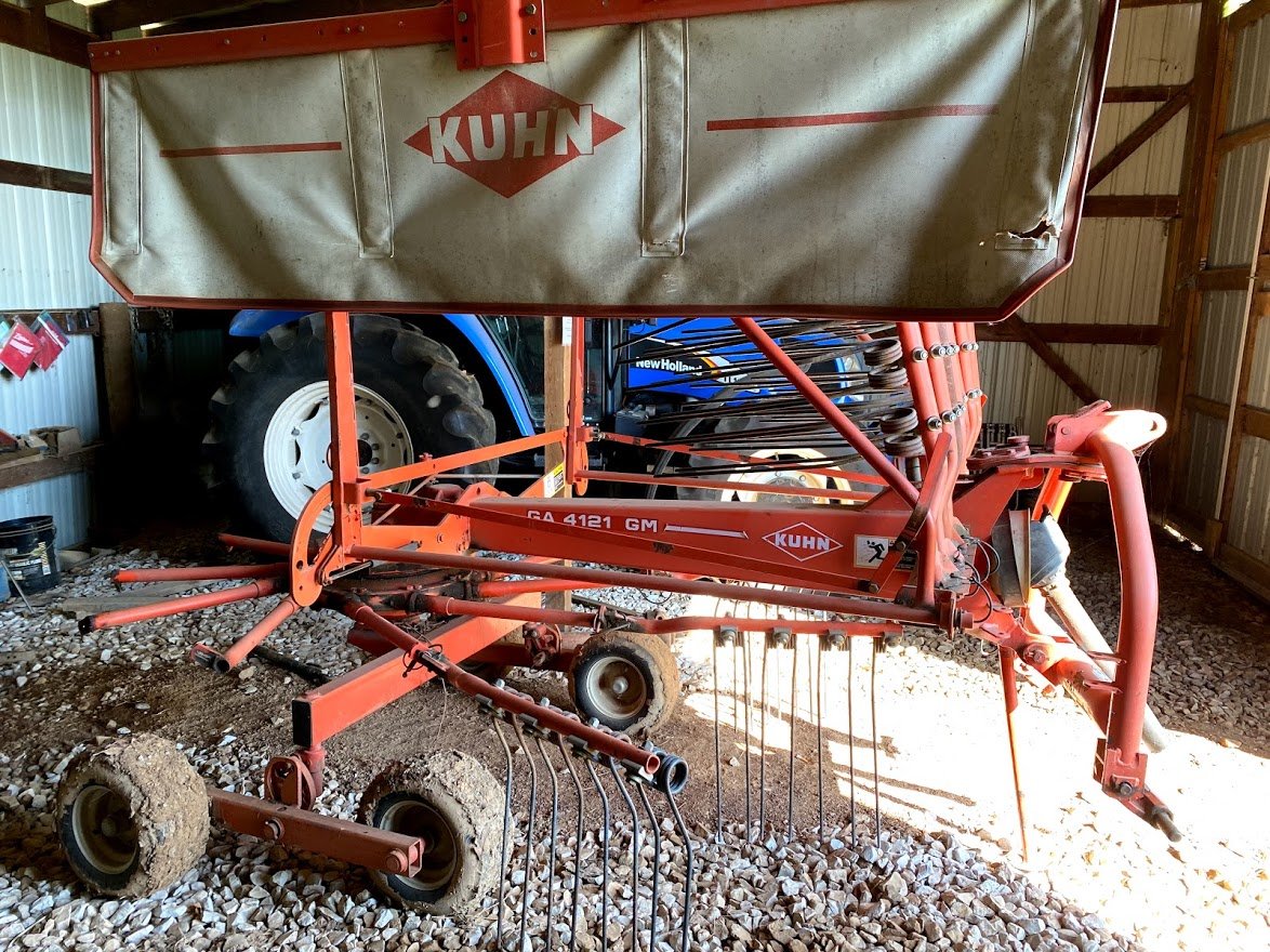 Image for Fisher Farm Auction