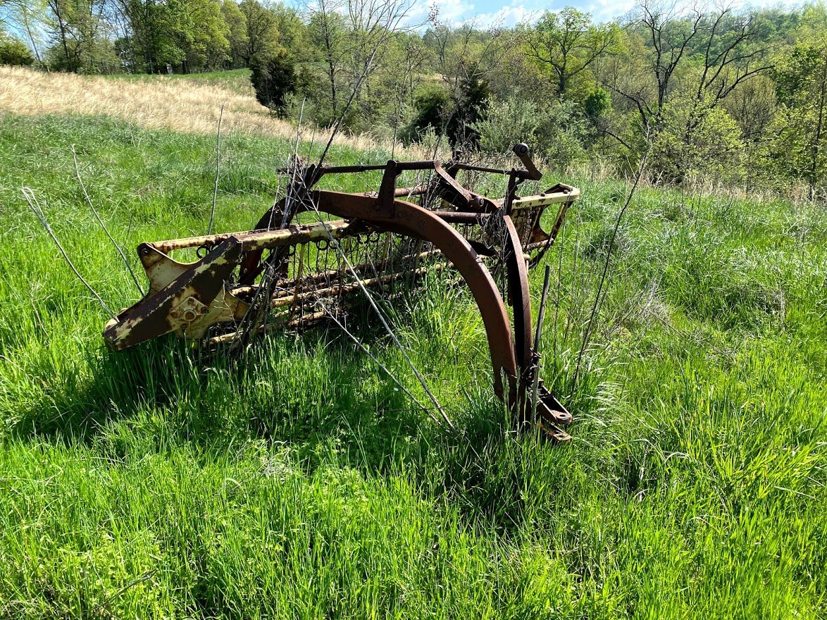 Image for Fisher Farm Auction