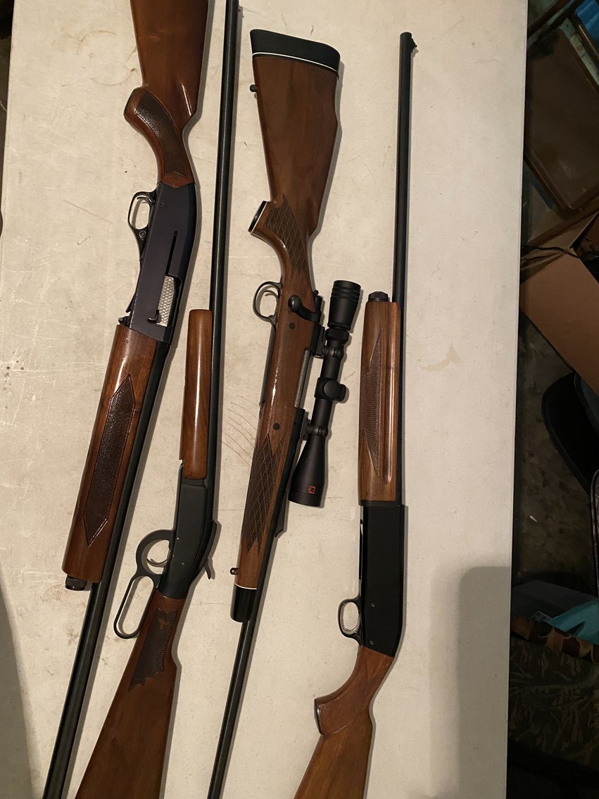 Image for Fisher Farm Auction